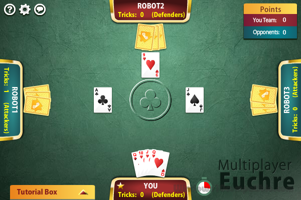 Online multiplayer card games with friends